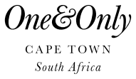 One & Only Cape Town South Africa